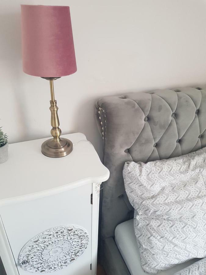 Apartament Piano Mini Appartamento Malbork Esterno foto